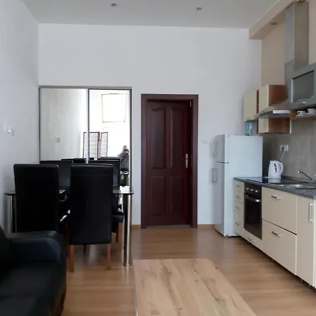 23 V Historickom Centre Kosic