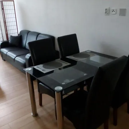 23 V Historickom Centre Kosic Апартаменты Кошице