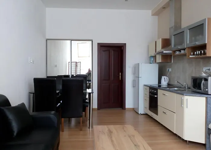 23 V Historickom Centre Kosic