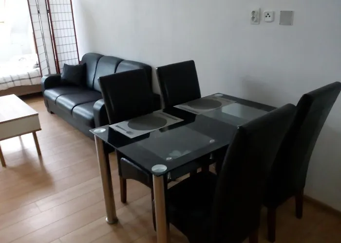 23 V Historickom Centre Košíc Appartamento Košice