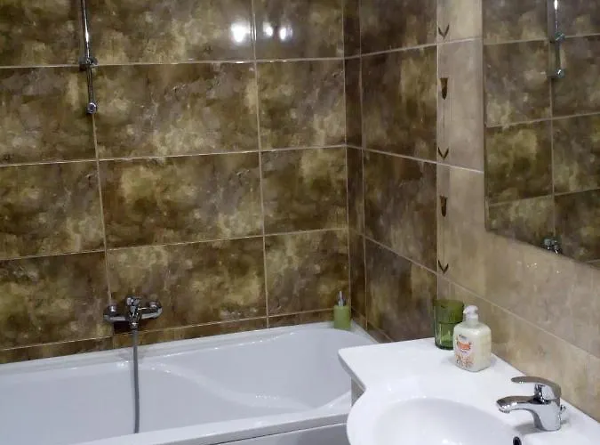 23 V Historickom Centre Kosic Διαμέρισμα