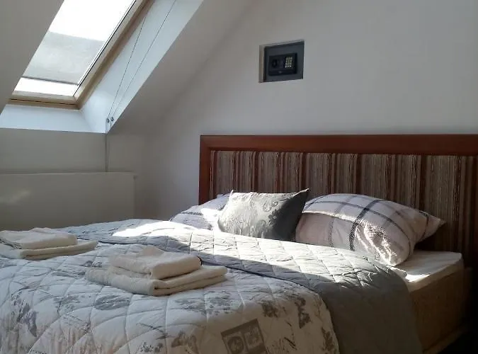 23 V Historickom Centre Kosic Apartmán