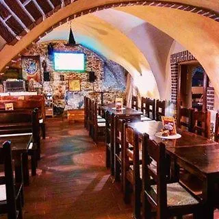 23 V Historickom Centre Kosic Апартаменты Кошице