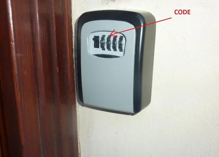 Διαμέρισμα 23 V Historickom Centre Kosic Košice